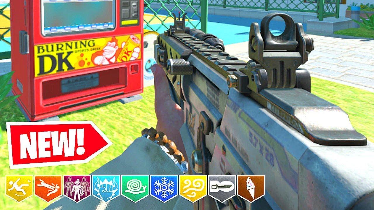 WII SPORTS RESORT ZOMBIES CHALLENGE WITH LOADS OF WEAPONS AND PERKS! WII SPORTS RESORT ZOMBIES CHALLENGE WITH LOADS OF WEAPONS AND PERKS!