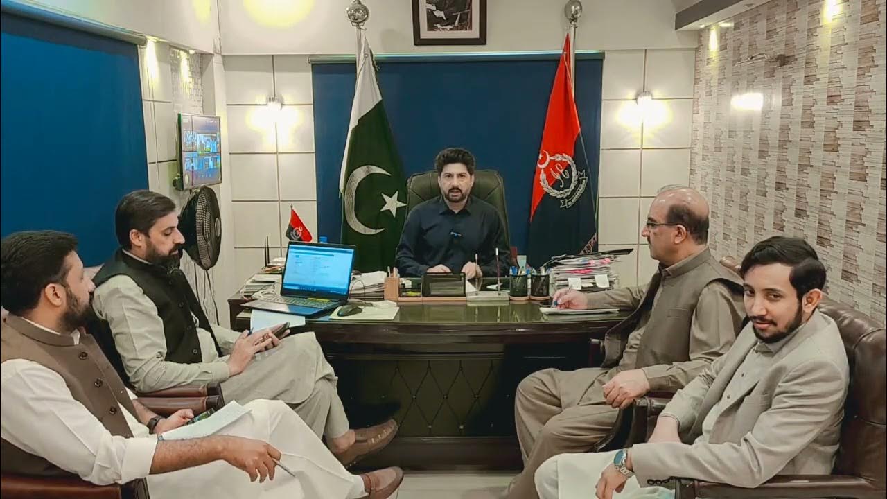 Complete Process Of Islamabad Registration of Car Transfer of cars