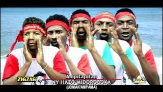 JOMAK'AMPAMA (Ny Hazo Midoroboka) - Ampitapitao