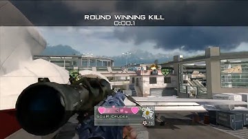 SoaR: Clip of the Week #29 - Powered by @Gamercrates