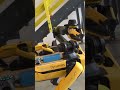 ChatGPT учит роботов Boston Dynamics разговаривать!