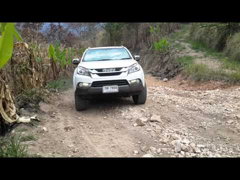 Medowie State Forest 4X4 NSW ISUZU MU-X & SUZUKI JIMNY | Doovi
