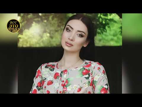 Рустам Абреков - Кийча ву хьа доьхьа 💗