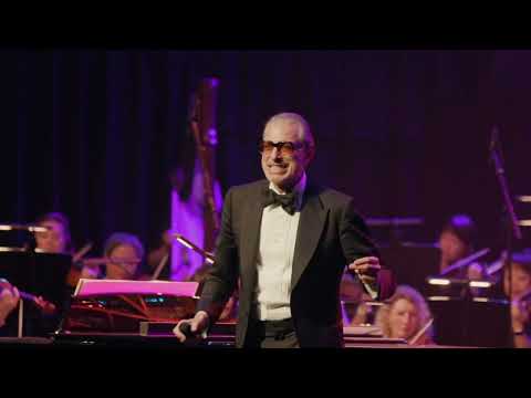 Jeff Goldblum & The Mildred Snitzer Orchestra | The Rady Shell at Jacobs Park on Aug 23