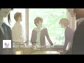 March of Time / Aimer [English subtitle]