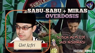 Download Lagu SEMUA GARA-GARA ALM USTADZ UJE!!!! PART 2