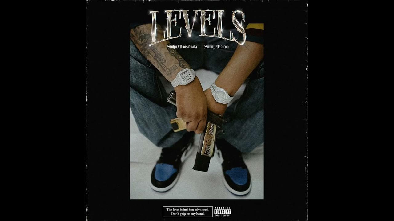LEVELS- Official Video | ft Sunny Malton sidhu moose wala LEVELS- Official Video | ft Sunny Malton sidhu moose wala