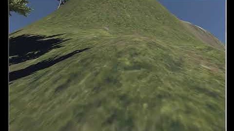 Mountain terrain exploration