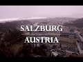 One Day in Salzburg Austria