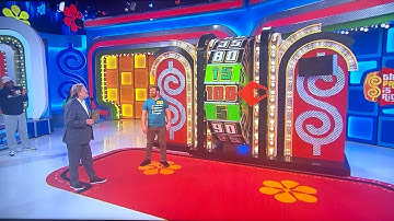 The Price is Right - Showcase Showdown (Part 2) - 5/29/2023