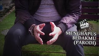 Menghapus Bedakmu [PARODI] || FILM GURU 2016