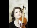 Capture de la vidéo Johann Friedrich Fasch - Violinkonzert In B-Dur