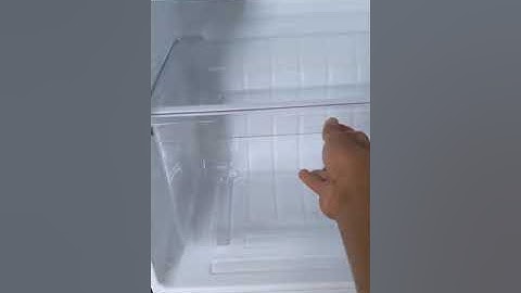 Tủ Lạnh Sharp Inverter 241 Lít SJ-X251E-DS