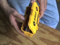 Dewalt Toughcase Dewalt Toughcase