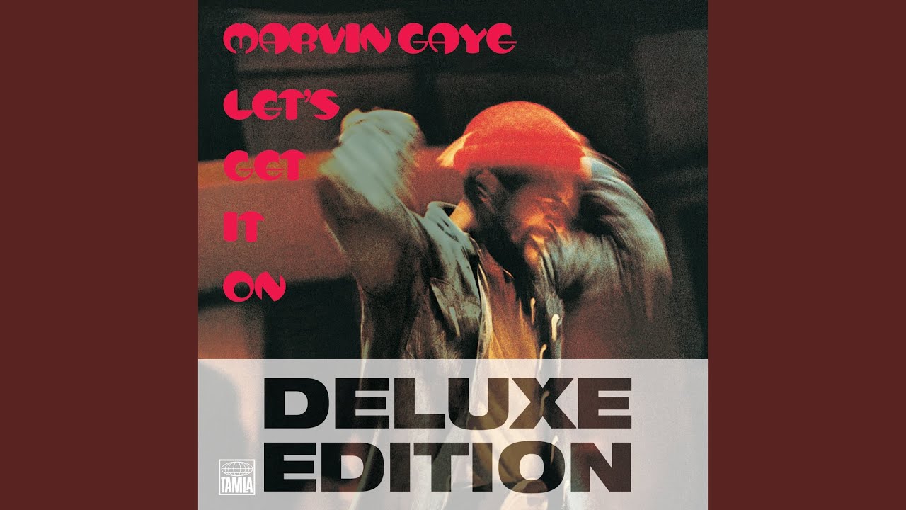 Let's Get It On (Demo) - YouTube