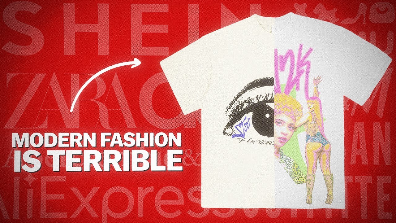 Why Vintage Fashion is Better than Modern Fashion