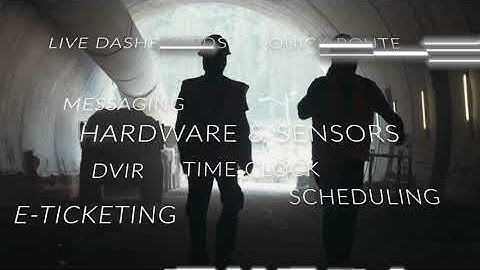 Digital Fleet: Rapid Innovations