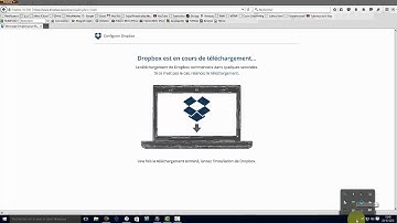 Stockez, sauvegardez, partagez et synchronisez tous vos fichiers avec Dropbox