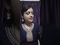 Basite je dekeche amai bengali khayal  cover by sumita  bhattacharjee