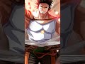 Top 10 strongest character in black clover