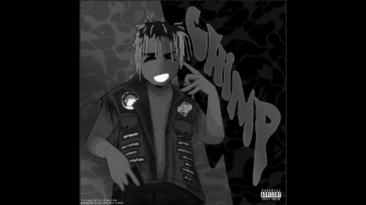 Chimp - Juice WRLD Unreleased