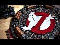 Adam Savage's Ghostbusters Prop Department Gift!