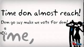 No Bi Only Us Waka Come Oh