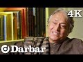 'Raga Can Curse You' | Interview with Ustad Amjad Ali Khan | Music of India