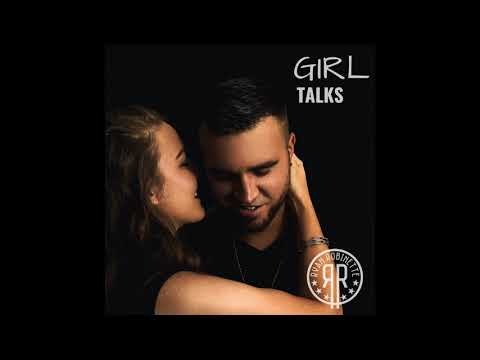 Ryan Robinette - Girl Talks (Audio)