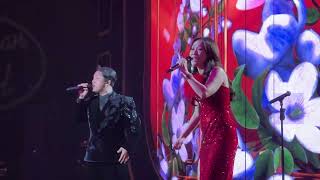 Suasana Stage Bcl X Rio Badai Telah Berlalu  Cover bcl rio badaitelahberlalu