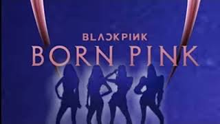 [TINI CANELA Video] 'Blackpink Virtual Online Visual Tour' Teaser 2