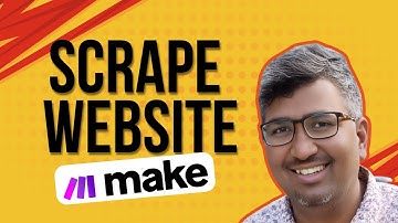 Automate Website Scraping with Make.com: Boost Your AI-Driven Business Efficiency