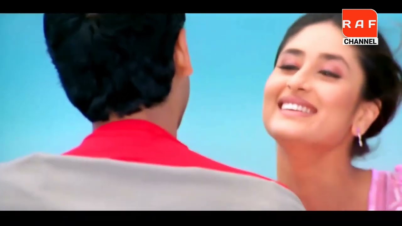 Jabse Dekha Hai Tere Hath   Mujhe Kuch Kehna Hai 2001 1080p By Real HD