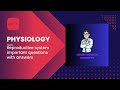 Reproductive system important 📝 #mbbslife #trending #physiology #viralvideo @medicalconcepts28