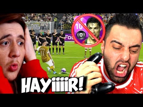 GÖZLERİM DOLDU O SİLİNEMEZ ! 35 METRE GOL ! FRİKİK GOL ! 90+250 GOL ! BİNGO PES 2020 !