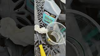 Change oil in the first few hours! EcoFlow Smart Generator 3000 Day 2#oilchange #ecoflow #generator