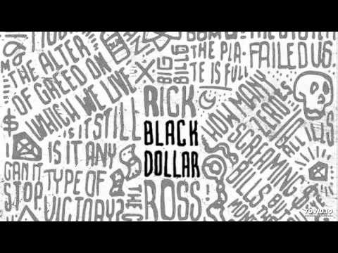 15. Rick Ross - Bel Air (Black Dollar)