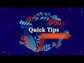 Adobe Quick Tips - Moving Between Images in Photoshop