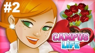 CAMPUS LIFE - Best Gameplay screenshot 2