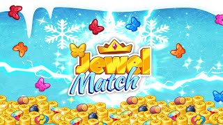 Jewel Match Puzzle Star 2021 ! ! 1 screenshot 4