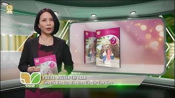 GDCD 7 || Video giới thiệu SGK Giáo dục công dân 7