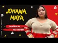Johana Maya Biography | Net Worth | Colombian Plus Size Model | Age | Height | Weight | Size | Wiki