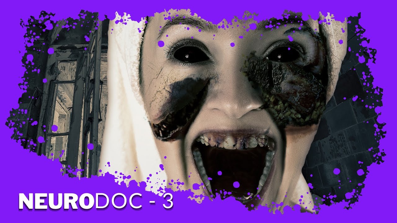 20 EXPLICAÇÕES CIENTÍFICAS PARA O SOBRENATURAL PARTE 2 | Neurodoc 3