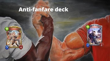 You ever just stop your opponent from using *most* of their abilities?