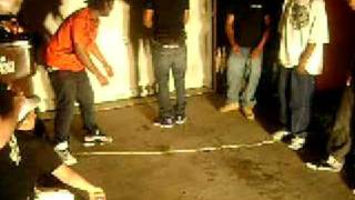 Young Drama Aka Lil Monkey King Faceoff Session Pt1