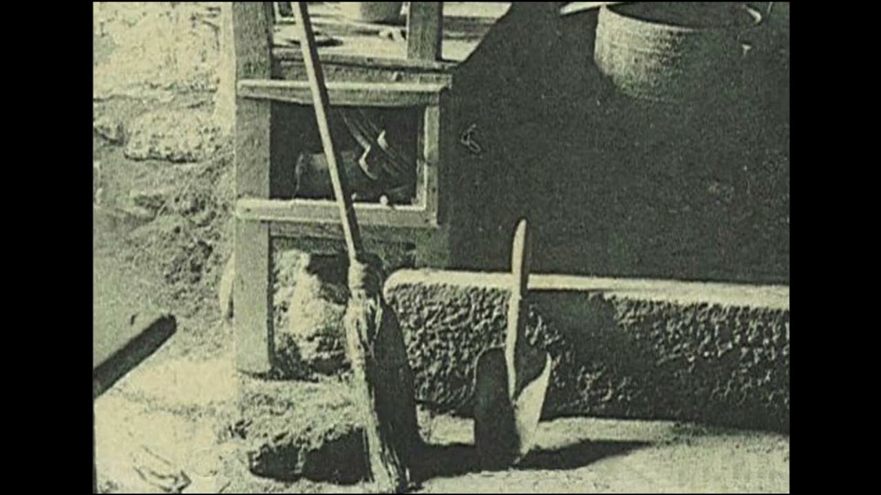 Lesken an erc'hent ha kempenn ar massipi (Poullaouen & Brennilis)