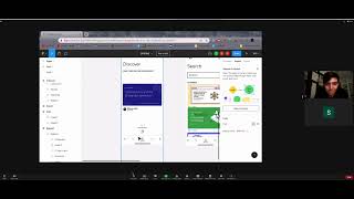 UTS Fundamentals of Interaction Design Paper Prototype - 14027496