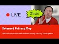 Live Stream - (1) Voice Recognition Platforms, Facts, Risks -