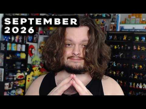 I Have No Air Conditioning AGAIN || September 2026