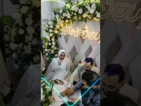 فرحة الدلوعه بنت اخى كتب كتاب فرح افراح فرحة وسعادة وراحة بال عروسه عريس عروسة فرفوشة